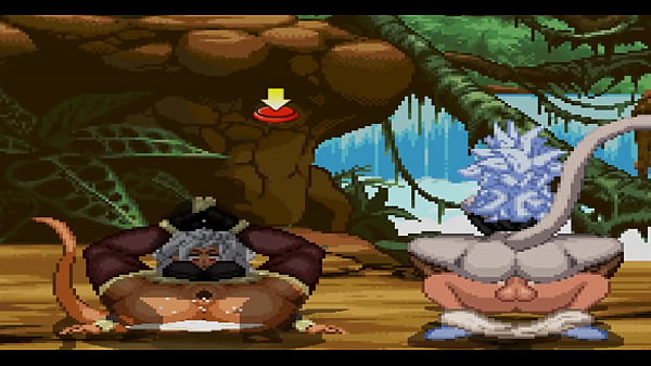 Play MP4 - &lbrack;HENTAI MUGEN&rsqb; Majin Android 21 Showcase