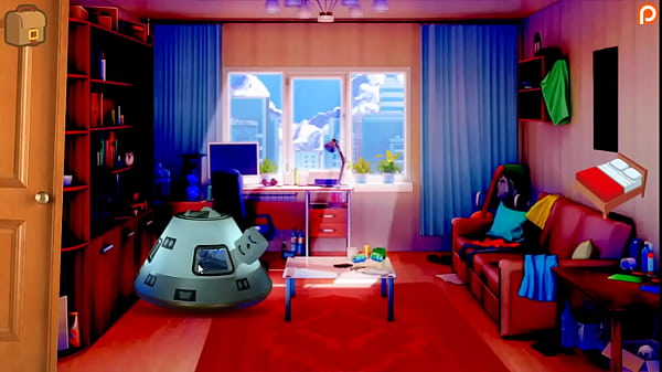 Follando personajes de anime game play poke ball 