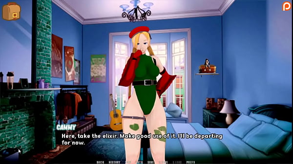 Follando personajes de anime game play poke ball