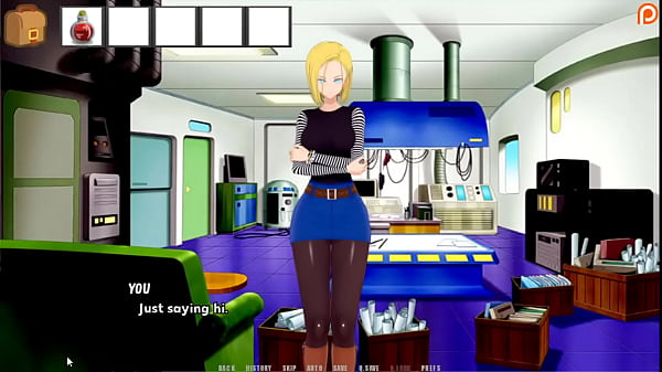 Follando personajes de anime game play poke ball 