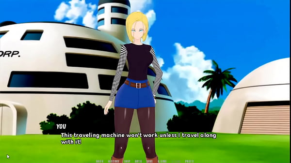 Follando personajes de anime game play poke ball 