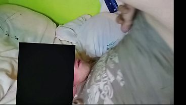 Nonton Сперма самому себе в рот thumbnail