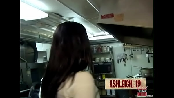 In the cooler getting loose 