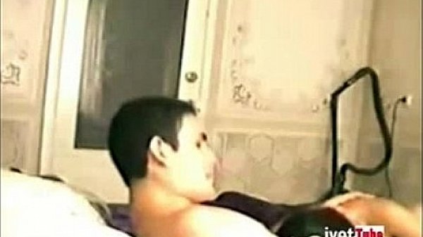 Girl getting fucked in a cheap motel 