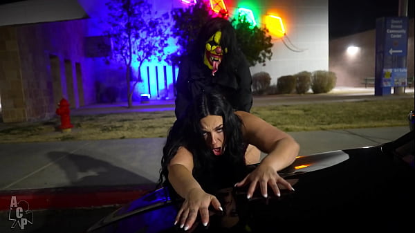 Picked Up Alex Blair After She Won Her 3rd Avn Award In_Las Vegas And Surprised_Her With_A Night_On The_Town