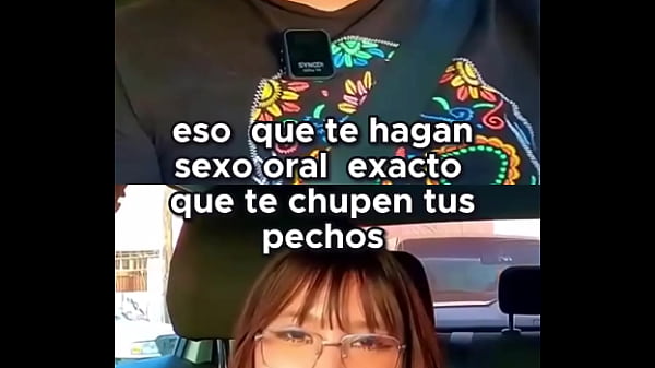 Candy garay nos platica de sus experiencias sexuales previo a su casting candente de esta chica de apenas 19 a&ntilde;itos dis