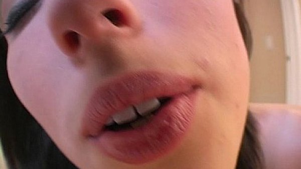 Sexy Hot Horny Babe Getting Dirty On Camera! 