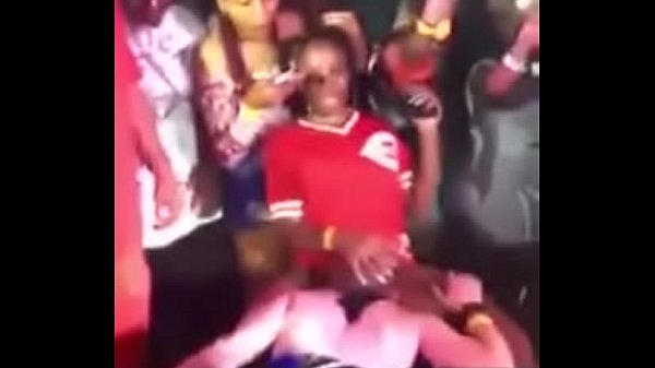 Live pussy_eating contest