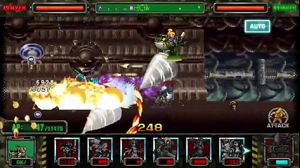 MSA F2P espor P2WExtremo