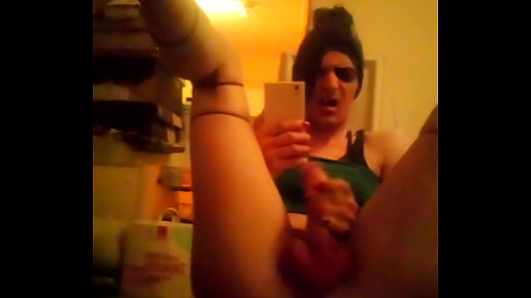 Transe Shelady Tomislava (FACEBOOK: Tomislav Barisic &amp_ Tomislava Barisic)