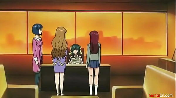 Hentai Orgy thumbnail