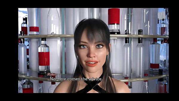 Leap Of Faith 3,Drinking AndBowling With Sexy Brunette