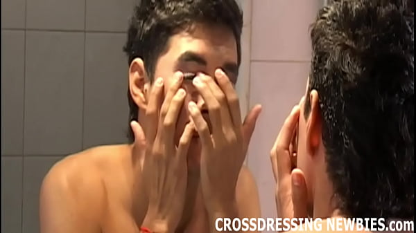 Your first time as a sissy will beamazing