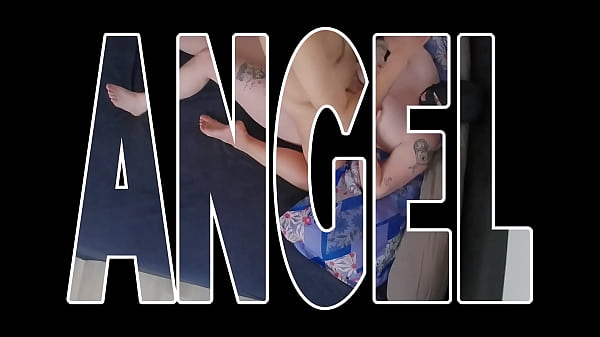 Mamou avec Angel bande annonce &eacutepisode 5.1 elle me masturbe avec ses seins &eacutenormes