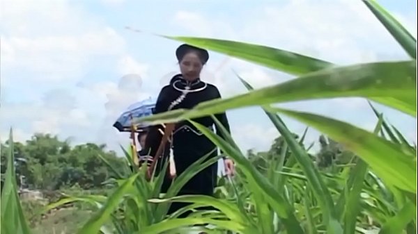 Dân ca_Tày Lập xuânThanh Sơn HD