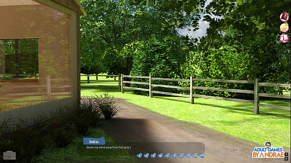 Play MP4 - EP25&colon; Casual Naked Morning Between Stacy and Belle - Helping the Hotties