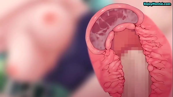 Another Nyan_Girl Scene EnjoyHentai com