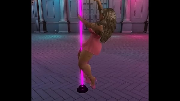 Nonton Teasing You On A Pole thumbnail