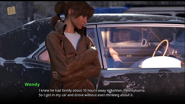 Play MP4 - WVM 165&comma; Wendy Tells Her Side Of Things&period;