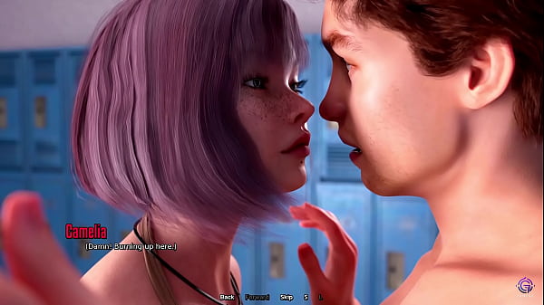 Watching My_Teacher_s Big Ass at theClass 3D HentaiAnimated Porn Life in Santa County