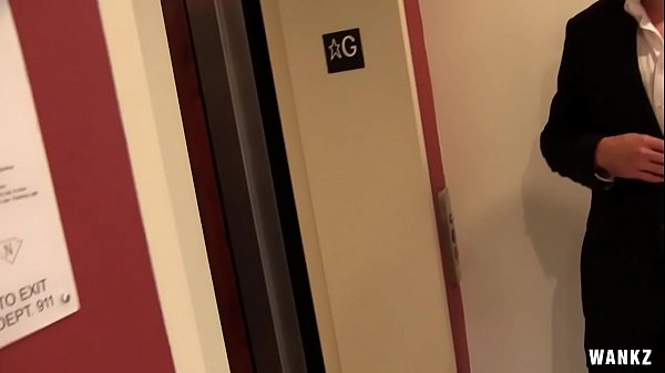 Play MP4 - WANKZ- Naughty Secretary Amanda Tate