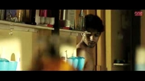 Hot lessons from a woman HD B_A PASS low