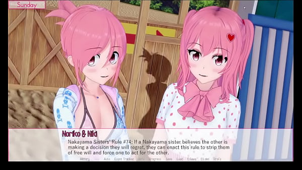 Lessons in love playthrough lucasero part213 