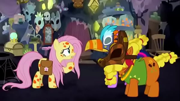 La magia de la amistad