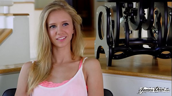 2 Pussy Licking Orgasms For Cute Teen Rachel James thumbnail