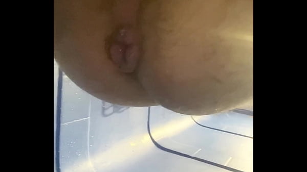 Play MP4 - Squirting out of His Gaping ASSHOLE