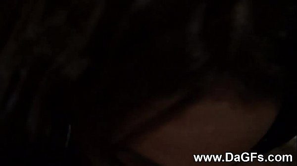 Tatiyana Fox’s_Painful Office Pounding