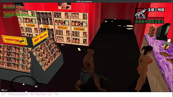 Porn grand theft auto juego online 