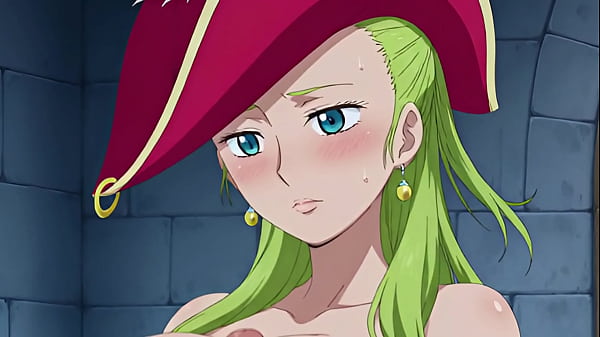 One Piece Olive Hen (ai) thumbnail