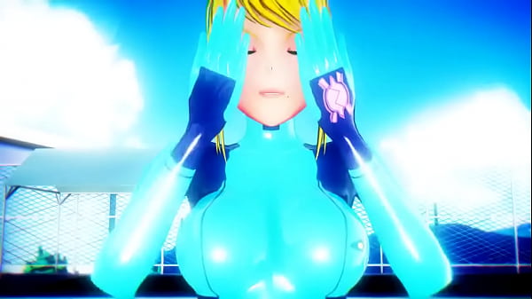 Nonton Infla&ccedil;&atilde;o Corporal Da Samus Aran. thumbnail