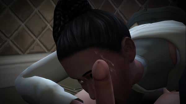 Rachel wants_to have_fun in the nightclub