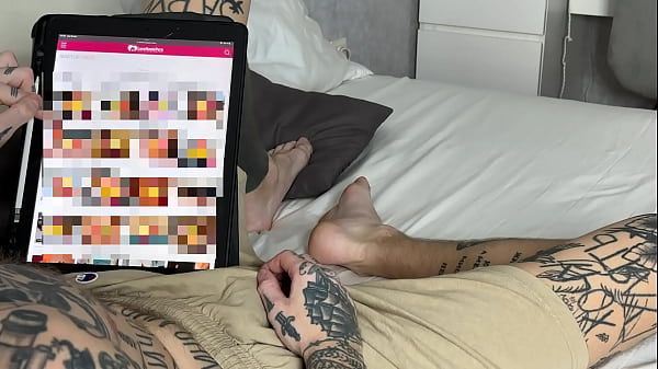 Nonton Amateur Sex With Beauty Big Booty Girlfriend thumbnail