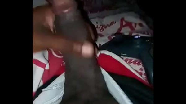 Big black dick 