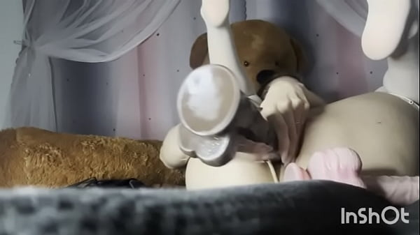 ROSSMEXICANAOF QUE RICO ME MASTURBO CON MIS DOS DILDOS KK 