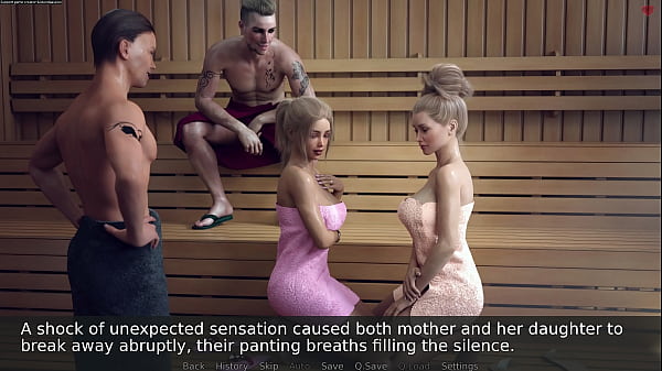 A Wife And Stepmother Awam 55 Porn Games, Adult Games, 3d Game, Wife, Milf, Corruption, Visual Novel thumbnail