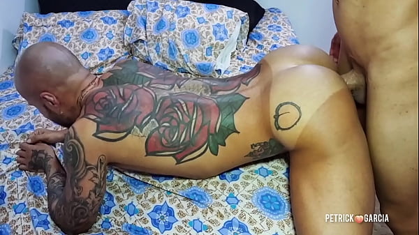 Novinho Dotado 25cm Fode Gostoso O Passivo Do Rabo Grande thumbnail