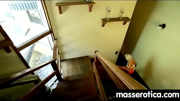 Sensual lesbian sex kissing orgasms 24