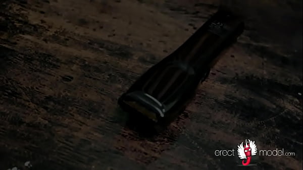 Play MP4 - How To Make Intimate Haircut And Get Cum Shot And Amazing Orgasm