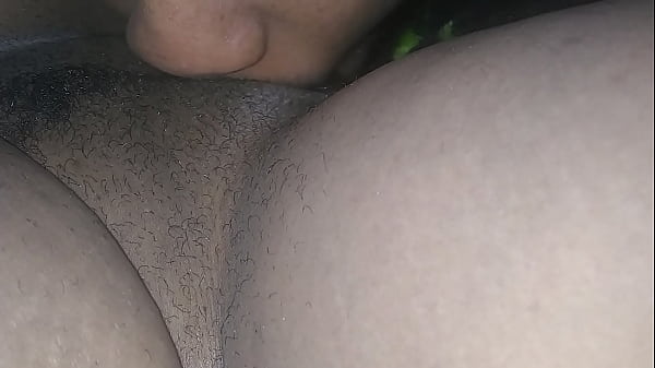 Pussy licking