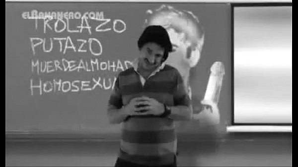 Play MP4 - CLASES DE EDUCACION SEXUAL&comma; LECCION 4