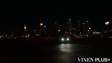 After a bad date sia comes home to complain to her roomie eliz but eliz already has a friend over a friend more than willing to make up for the failings of his fellow man 