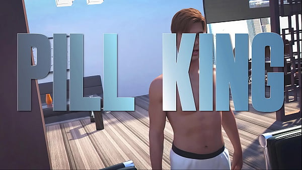 Nonton Pill King Ep.19 - Visual Novel Gameplay thumbnail