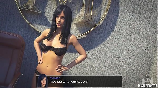 Pill king ep 19 visual novel gameplay 