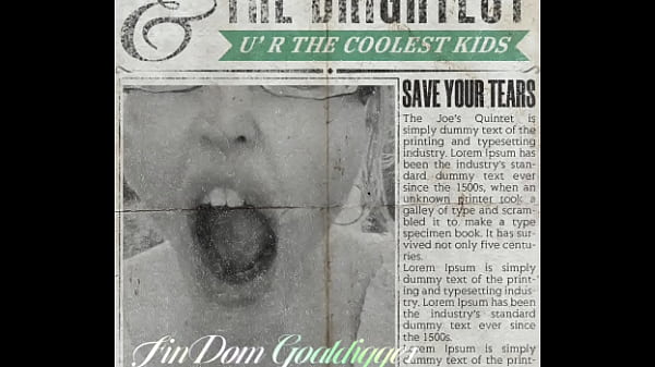 News Face Fetish Yawning thumbnail