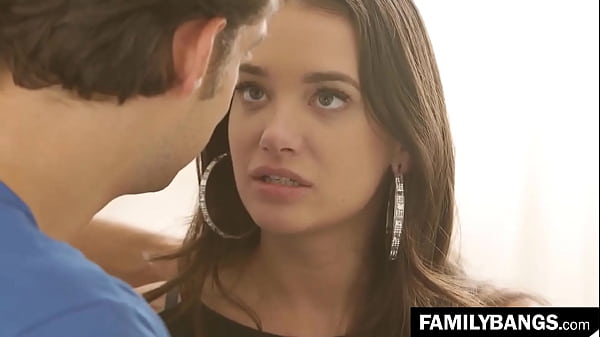 An Option to Fuck Brother in Law ⭐ FamilyBangs.com 