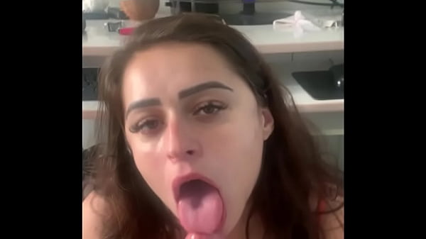 Play MP4 - MINHA BOCA &Eacute; UM DEPOSITO DE PORRA Adoro tomar at&eacute; a ultima gota